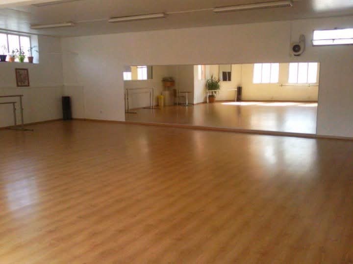 Studio pilates ASSOCIATION Ex&Co Danse et Pilates