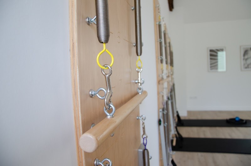 Studio pilates Pilates B LA ROCHE SUR YON