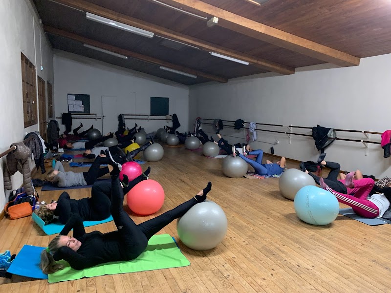 Studio pilates Bougez Avec La Gv
