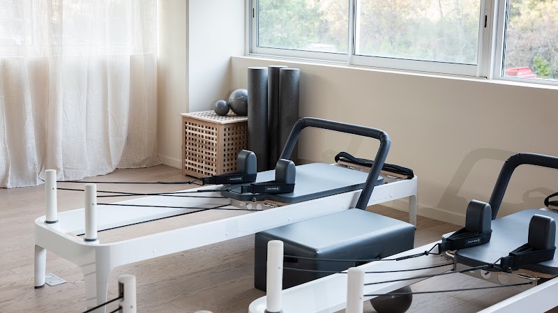 Studio pilates Ekilibre Studio