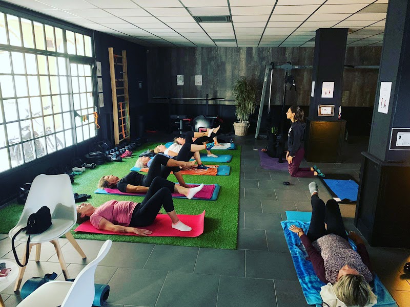 Studio pilates O'rel Sport Santé Chatelaillon-Plage