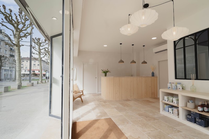 Studio pilates NOVA | Pilates Reformer