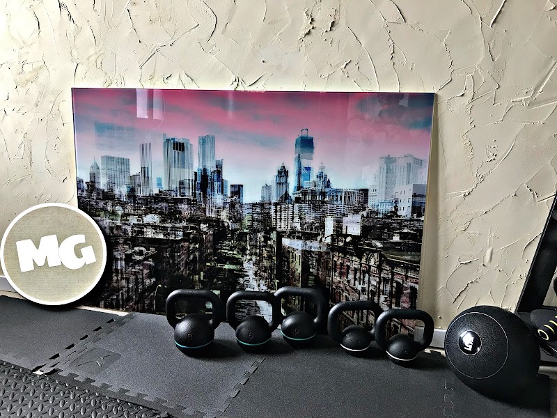 Studio pilates MG-Studio Fitness