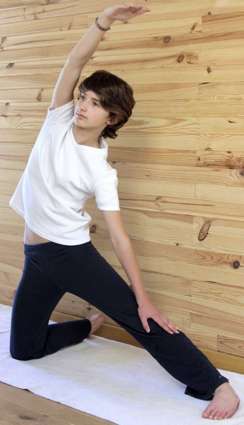 Studio pilates Inspiration - Yoga à Houilles et Carrières-sur-Seine