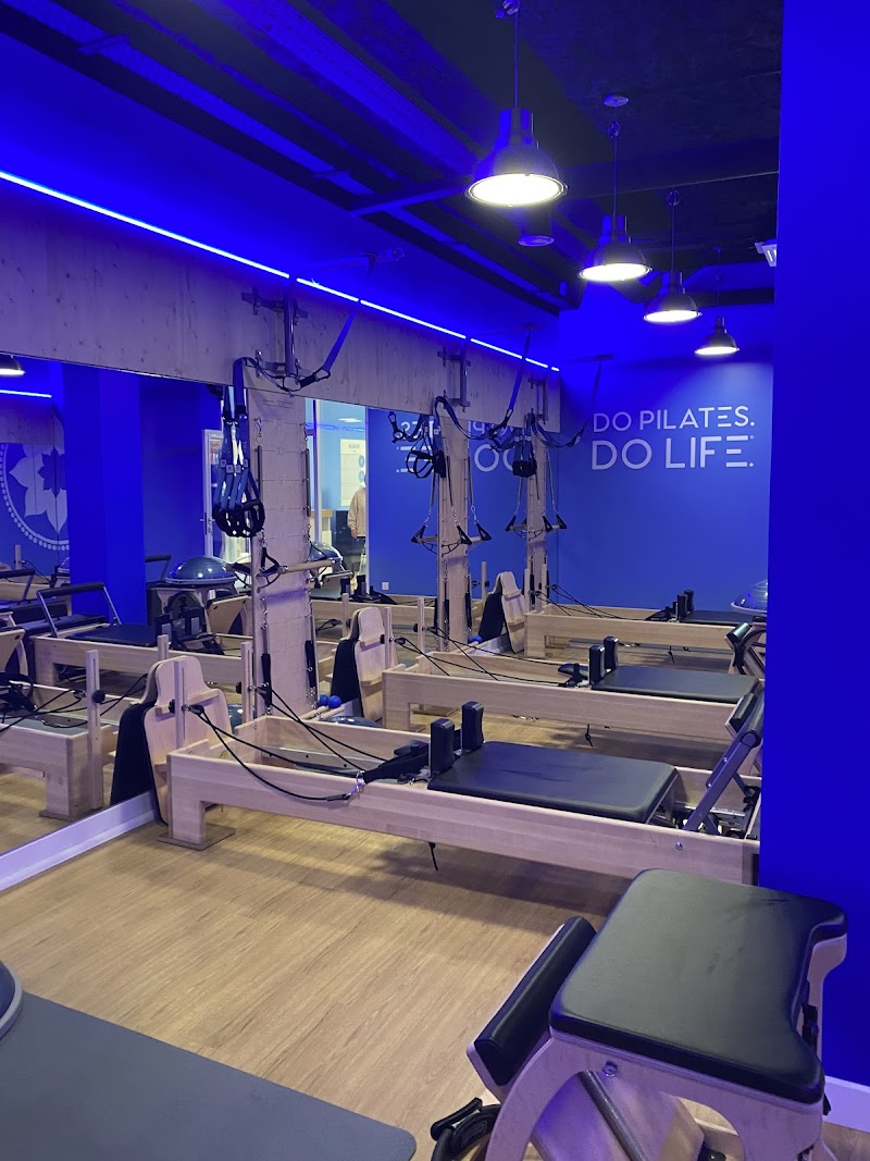 Studio pilates Club Pilates Le Bouscat