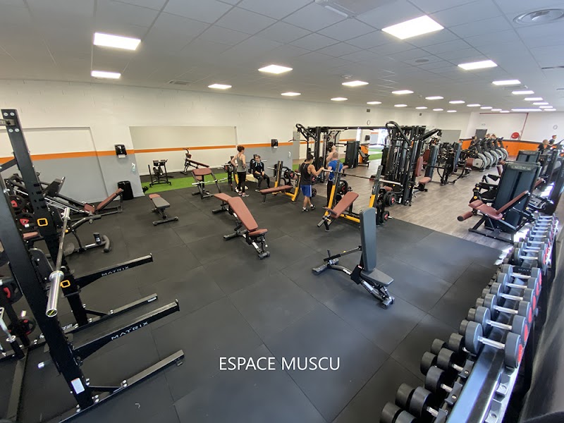 Studio pilates L'Appart Fitness - salle de sport Dardilly