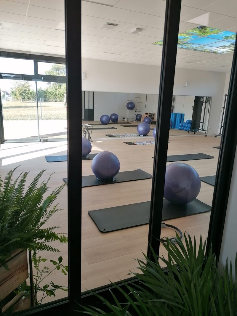 Studio pilates Améthyste Argentan