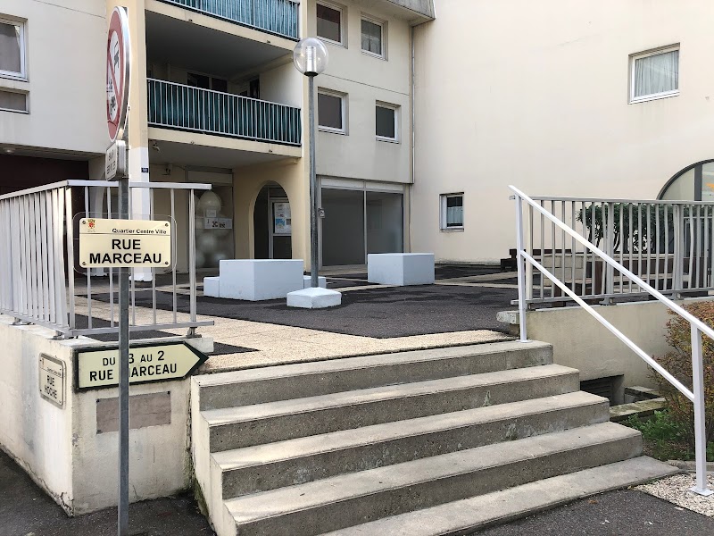 Studio pilates My Move Studio