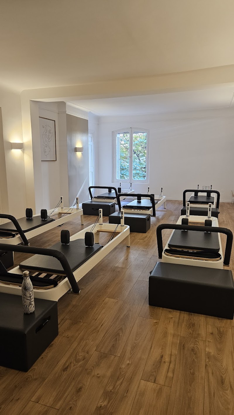 Studio pilates Reformer FIT Pilates - Toulon