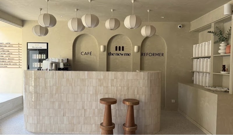 The New Me Clermont-Ferrand – studio pilates à Clermont-Ferrand