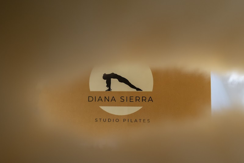 Studio pilates DIANA SIERRA