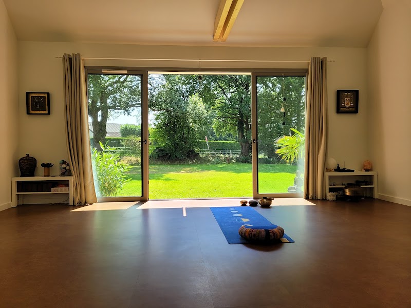 Studio pilates SO YOGA