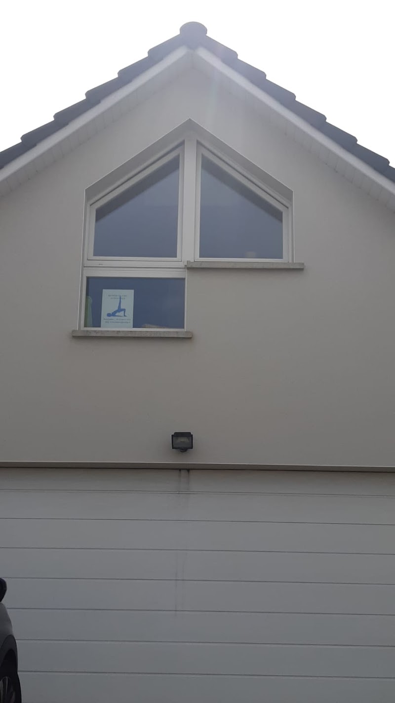 Studio pilates Association In Corpore Sano - Méthode Pilates Authentique