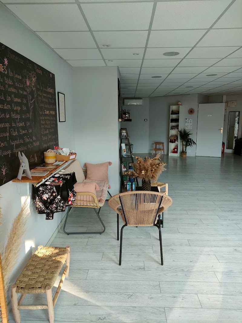 Studio pilates Fēmĭna, Bien-être et Maternité