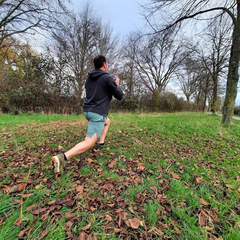 Studio pilates COACH&RUN - Thibaut Callaert