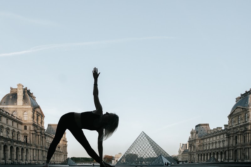 Studio pilates Jennifer Yoga Essonne