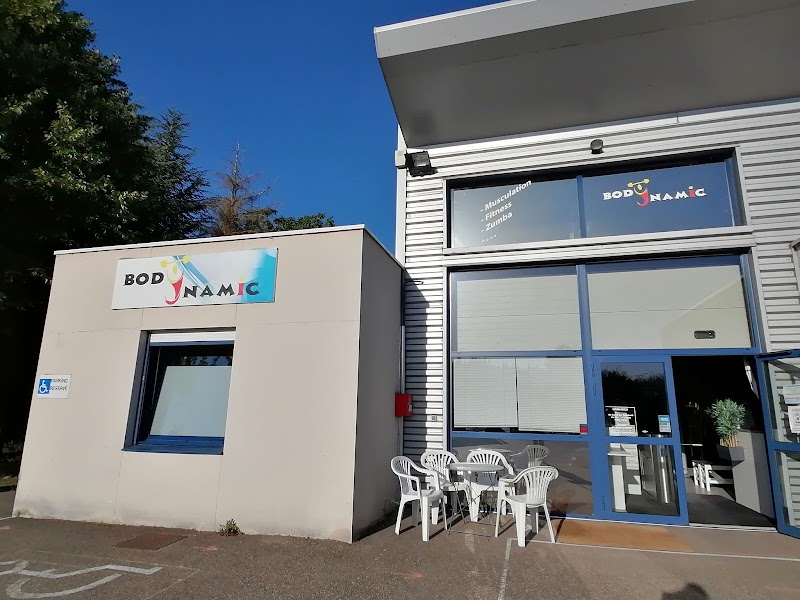 Studio pilates BODYNAMIC