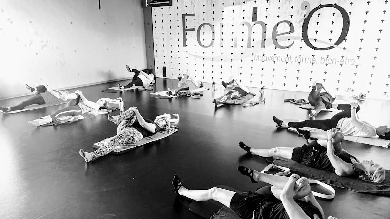 Studio pilates Forme'o