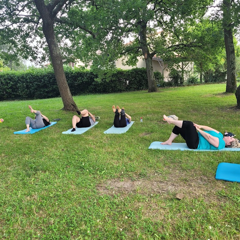 Studio pilates Cécile Pilates Santé Bien-être