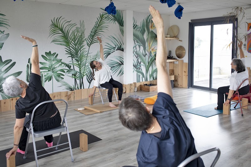 Studio pilates Cabane Yoga & Pilates