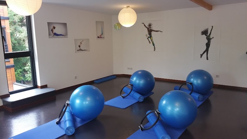 Studio pilates LF'Pilates Center
