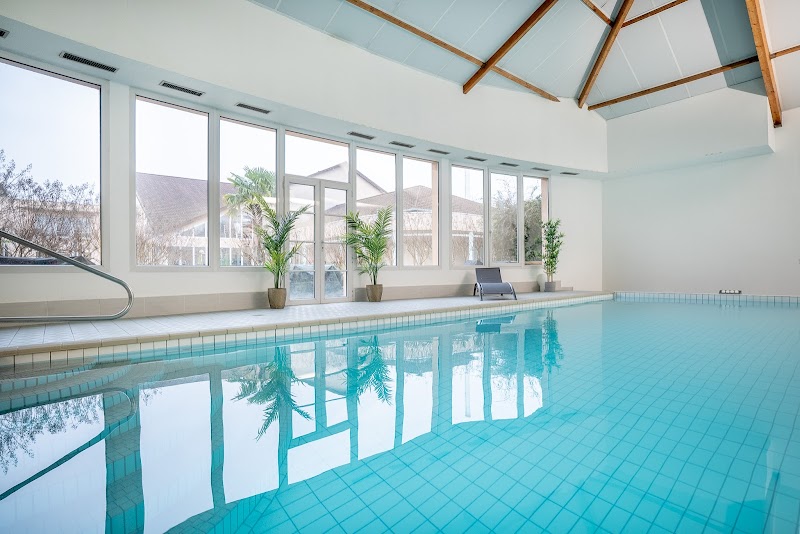 Studio pilates Salle de sport Lisses - Léonard de Vinci