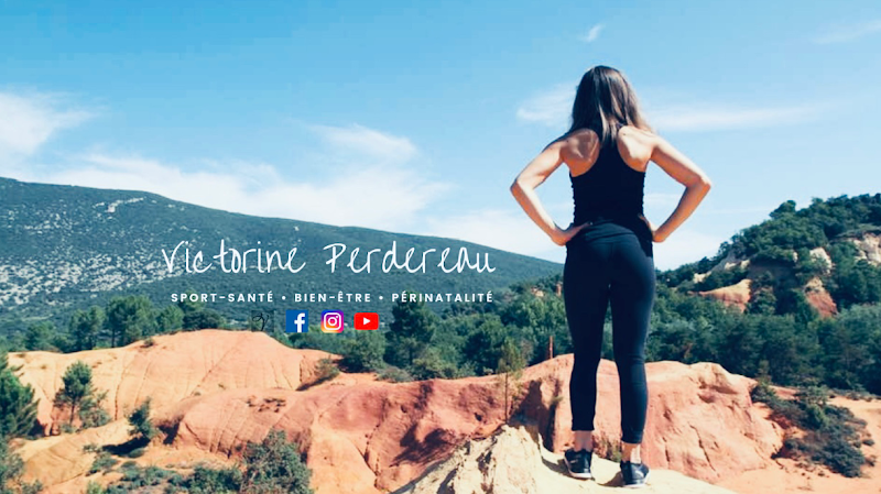 Studio pilates LES RITUELS DE VICTORINE - Coach sportif Avignon & Alentours - Professeure de Yoga, pré-post natal