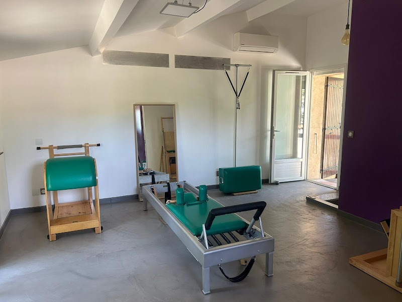 Studio pilates Esprit Pilates