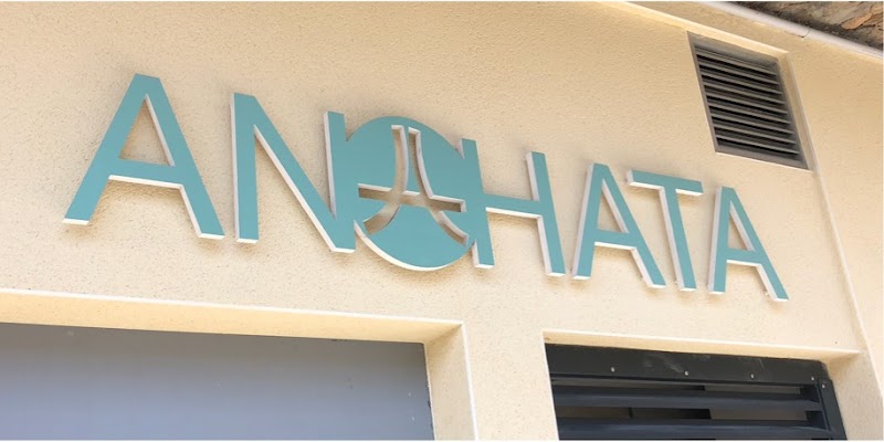 Studio pilates ANAHATA