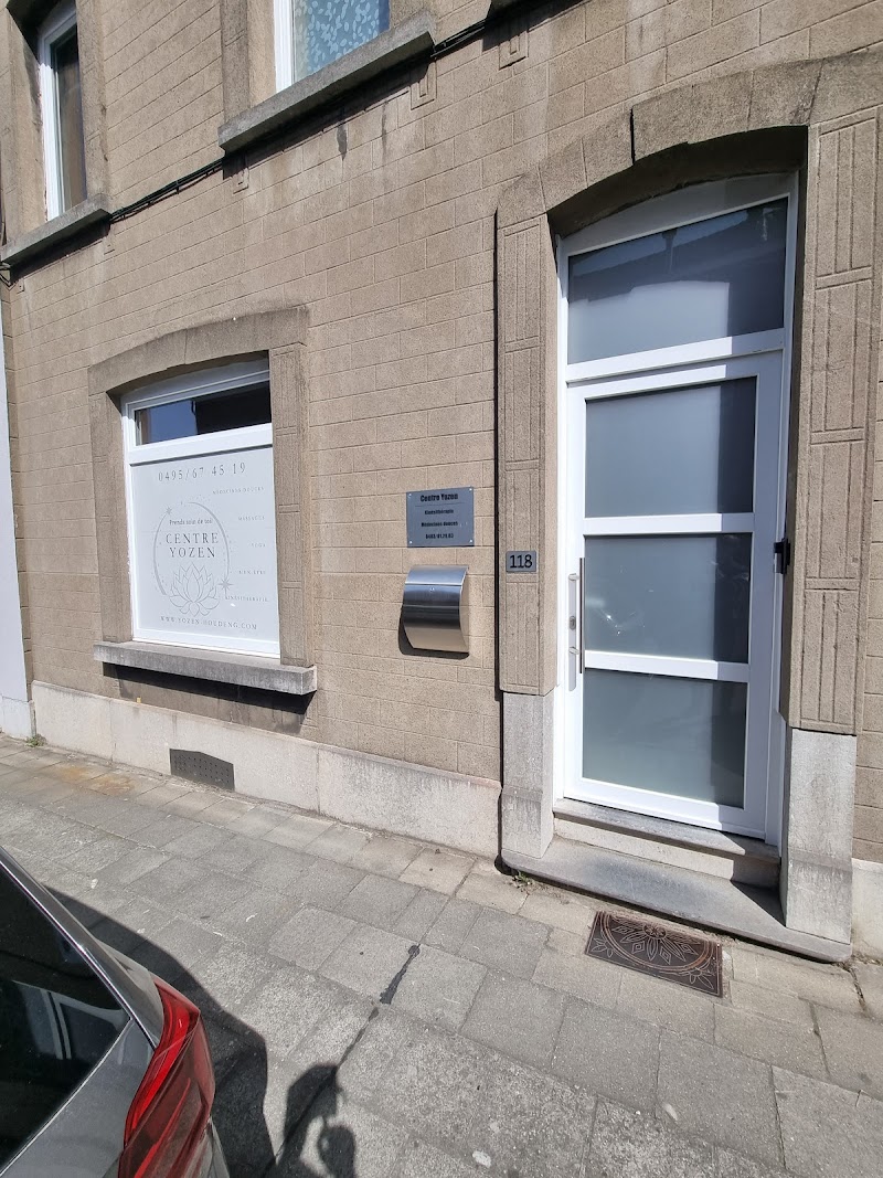 Studio pilates Yozen-Houdeng