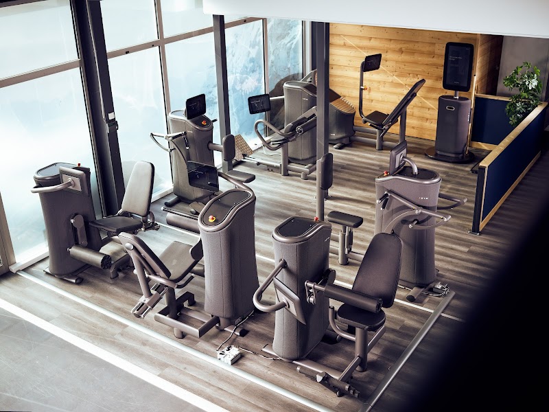 Studio pilates UP2YOU