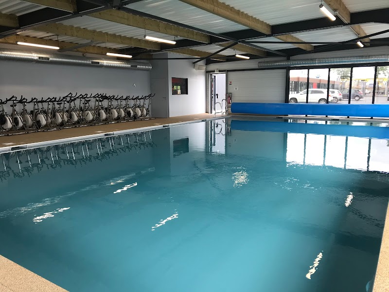 Studio pilates La Salle 149