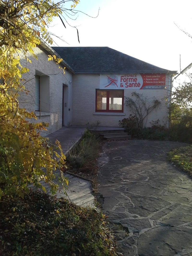 Studio pilates Espace Forme & Santé