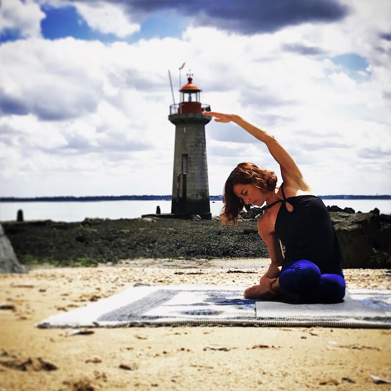 Studio pilates Pilate Aurélie Chiloux