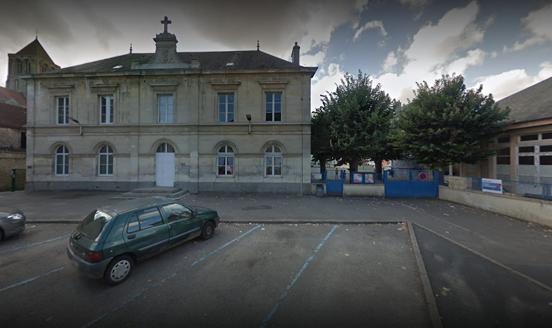 Studio pilates Association ECLAT d'Auge