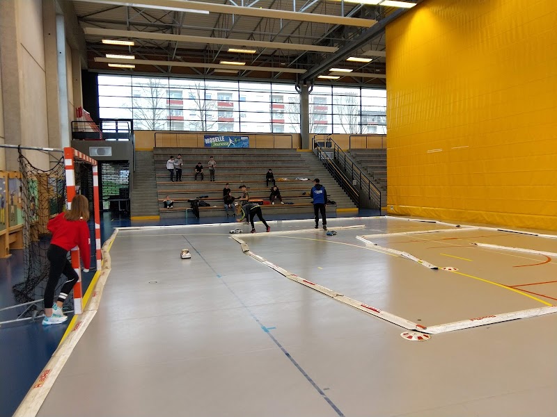 Studio pilates Complexe Sportif Marcel Cerdan