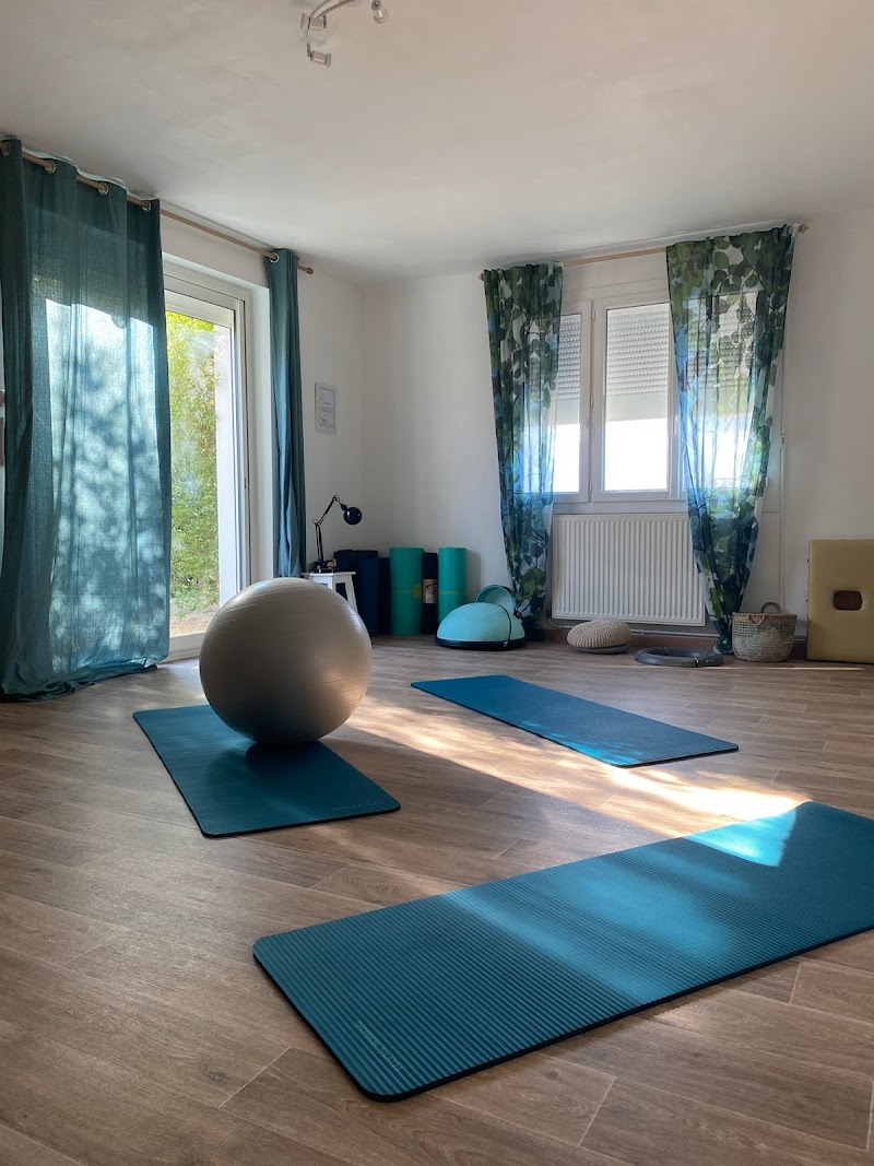 Studio pilates Studio So Pilates