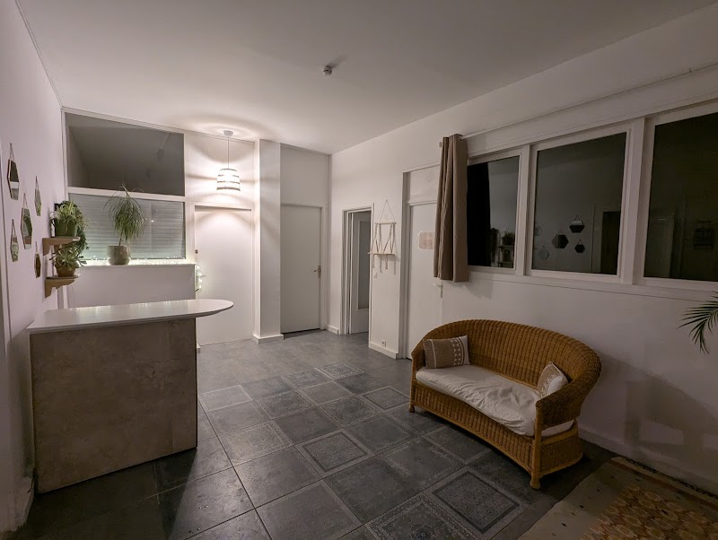 Studio pilates Studio perché