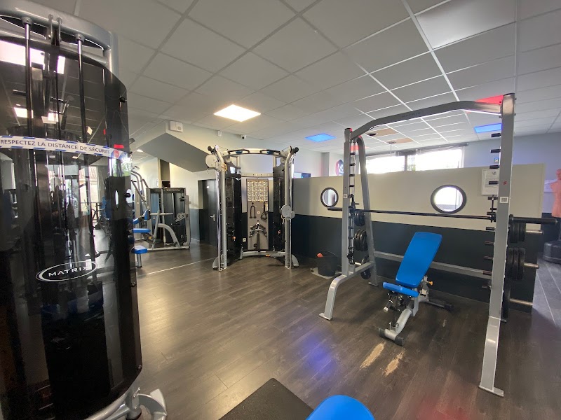 Studio pilates VITA Liberté Saint-André-de-Cubzac