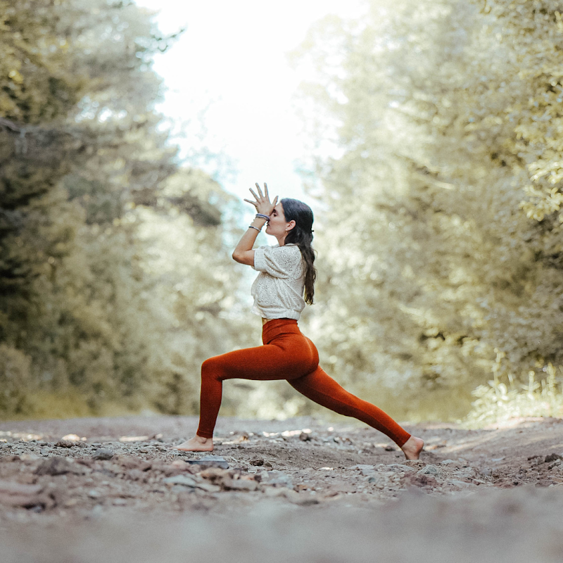 Studio pilates YOGAMOVE Studio - Yoga & Nutrition Santé Péventive Holistique - Châtel-Guyon - Riom