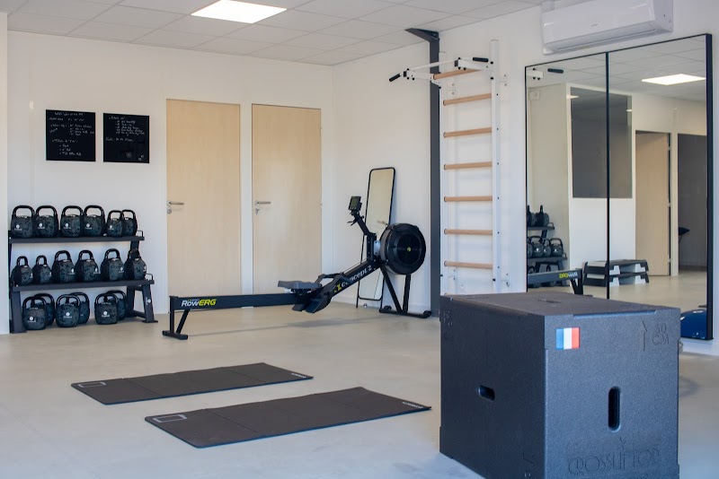 Studio pilates Le Studio Kin&Sport - Birckel François Cabinet de Kinésithérapie à Trets