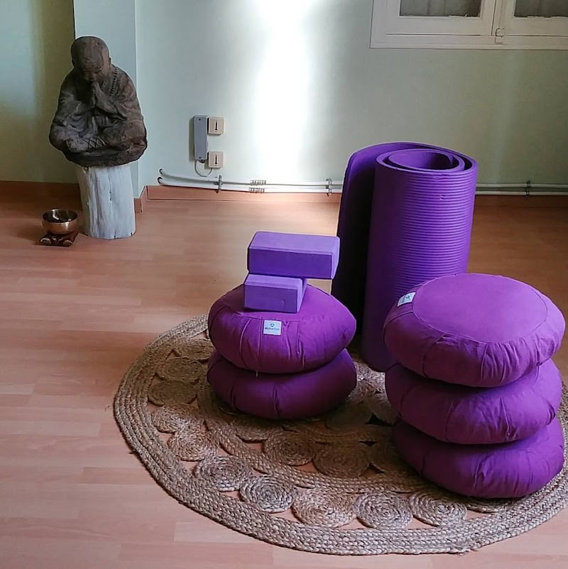 Studio pilates Madame Médite