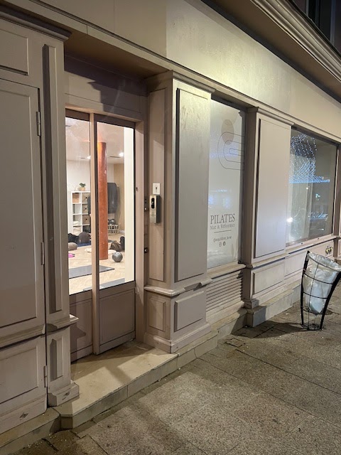 Studio pilates EQUILIBRE BRIE