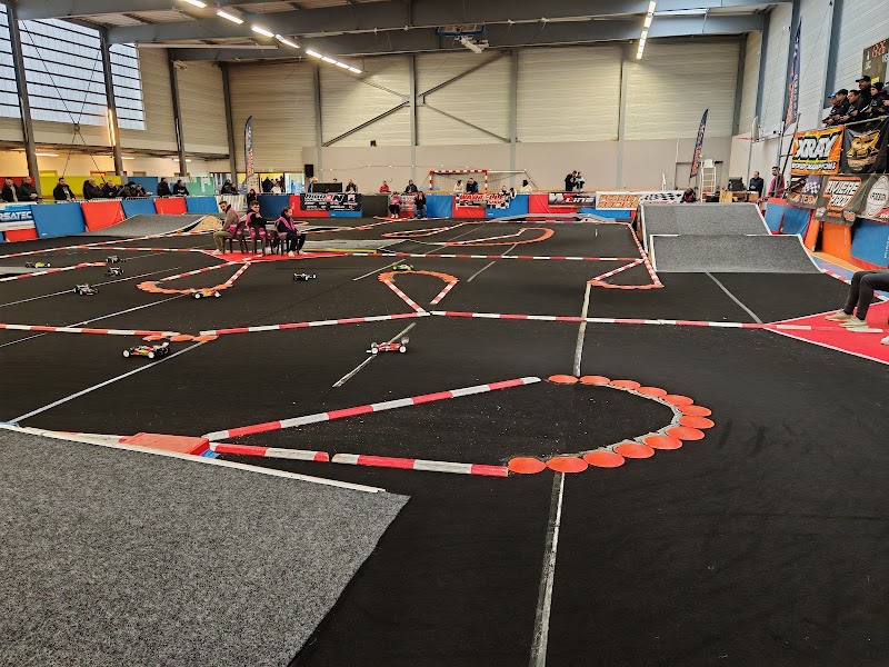 Studio pilates Espace René-Cassin