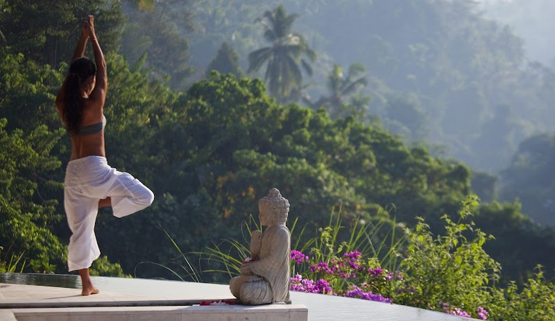 Studio pilates Tonic And Zen - Yoga