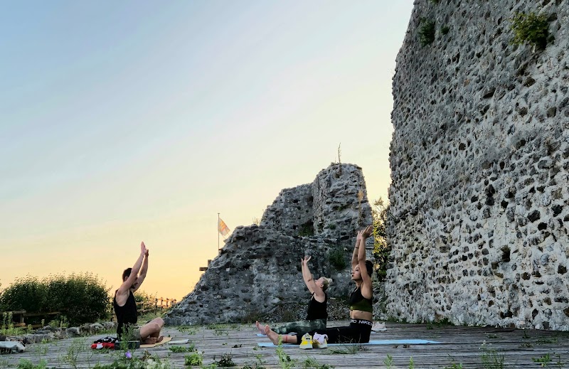 Studio pilates JUST FEEL YOGA