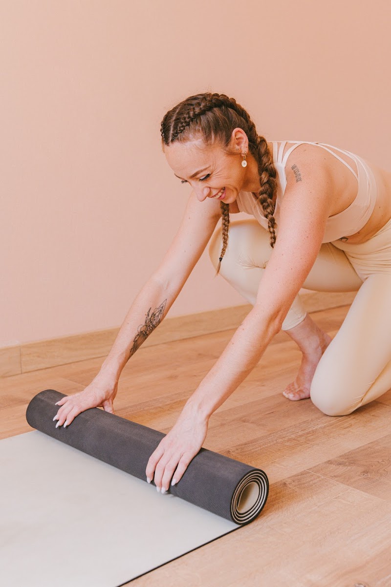 Yogalpilles – studio pilates à Salon-de-Provence