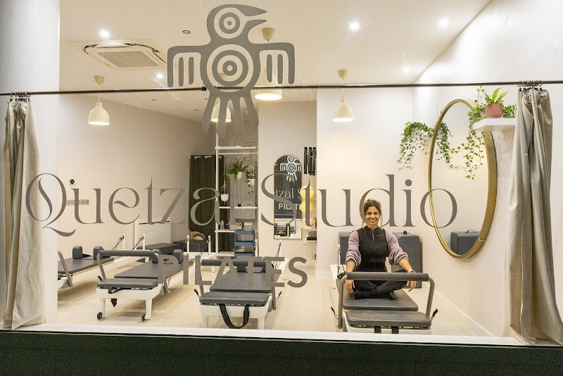 Studio pilates Quetzal Studio Pilates Reformer Houilles