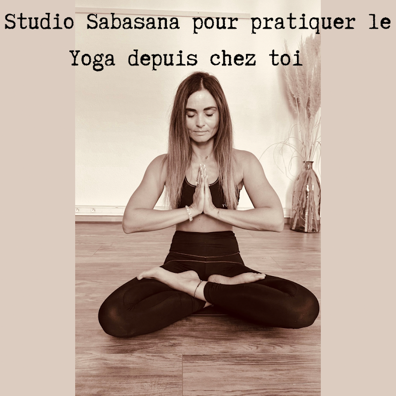Studio pilates Sabasana Yoga