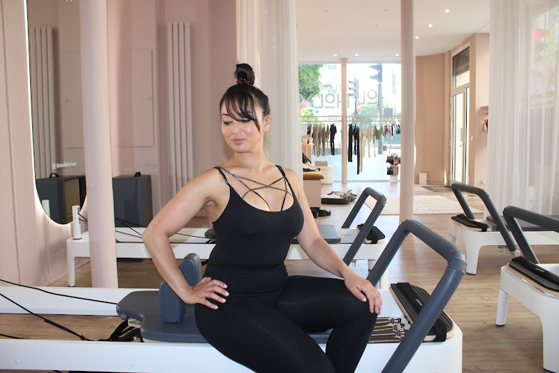 Studio pilates Soraya Pilates